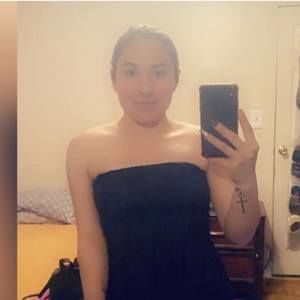 Meet your Posher, Mayra